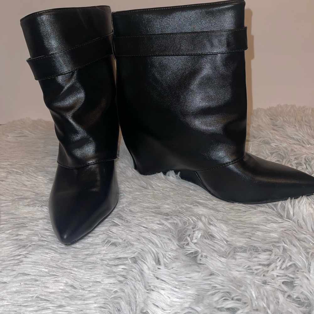 Womens Bootie